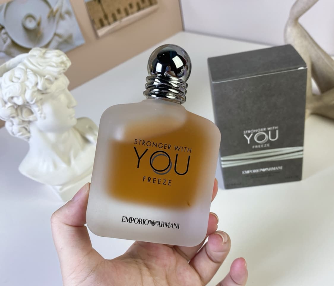 아르마니 시 인텐스 향수 100ml 상품이미지3