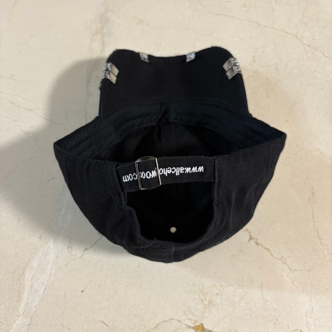 Alice Hollywood hardcore cap 상품이미지3