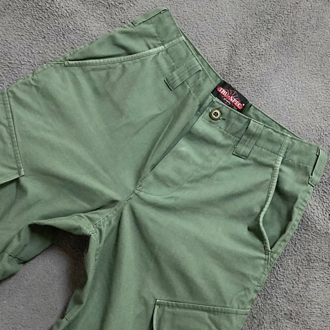 트루스펙 카고팬츠 SMALL REGULAR 상품이미지3