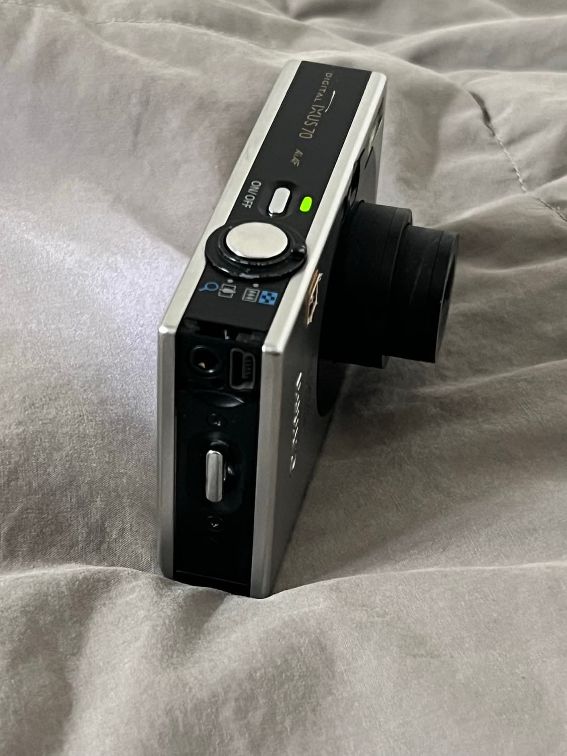 인기) 캐논 익서스70 익시10 파워샷 1000 ixus70 ixy10 상품이미지5