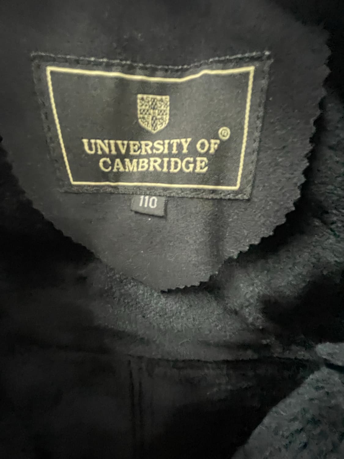 110무스탕 깨끗  상품이미지2