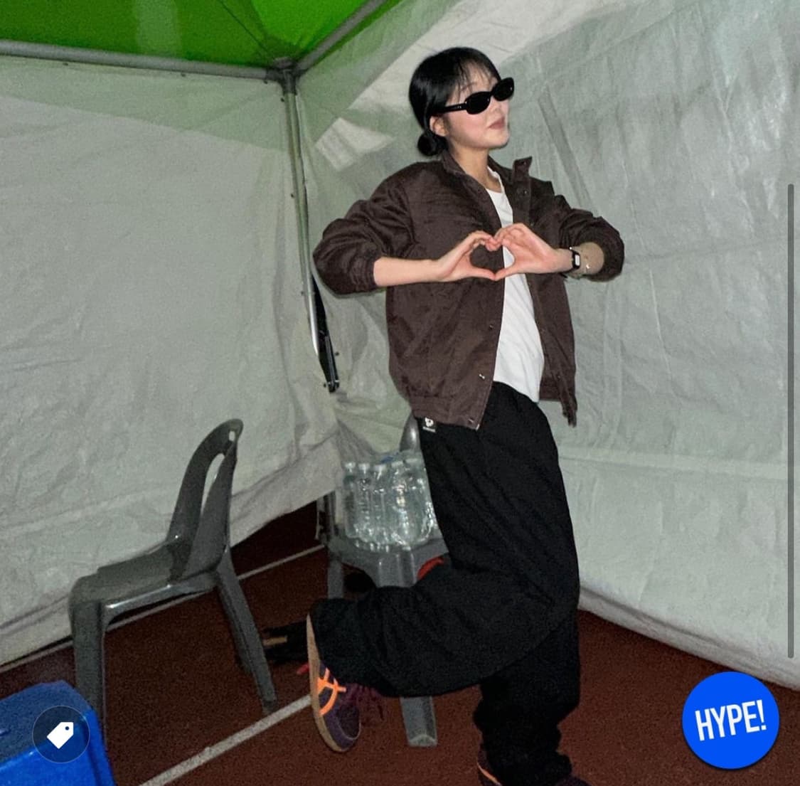 우주매물 단종 아식스 스카이핸드 재팬라인 275 상품이미지1