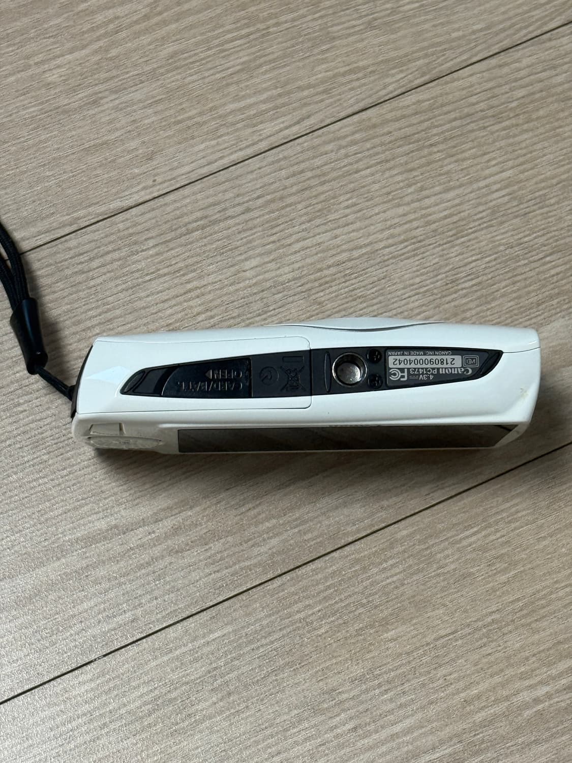 캐논 익서스 IXUS 300 HS 디지털 카메라 상품이미지2