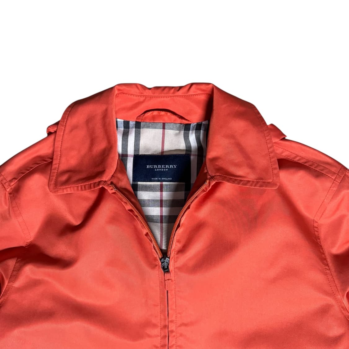 BURBERRY Nylon jacket 상품이미지3