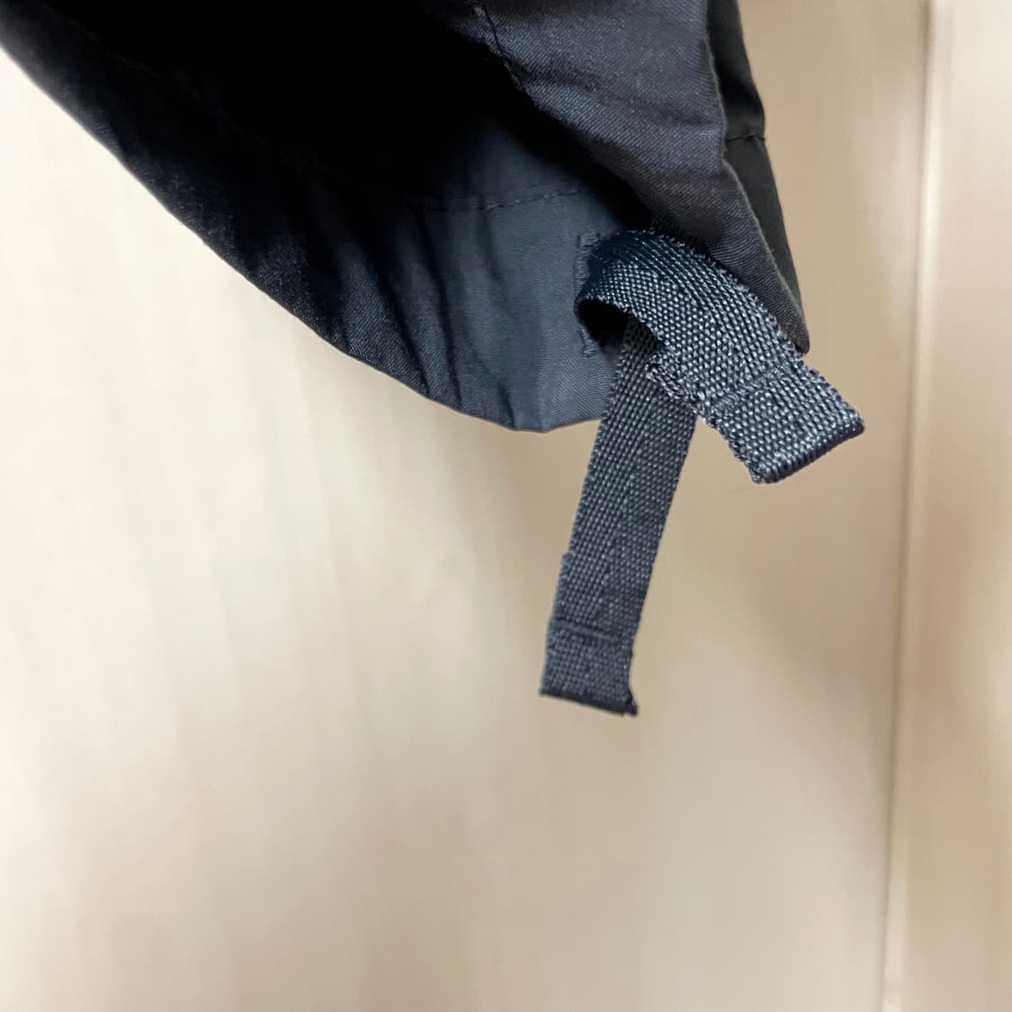 유니클로U/ 이지개더 팬츠 다크그레이/ XL 상품이미지8