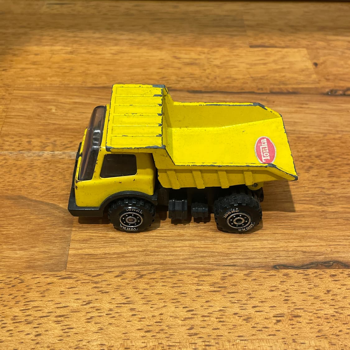 Vintage Toy Truck no.6 상품이미지2