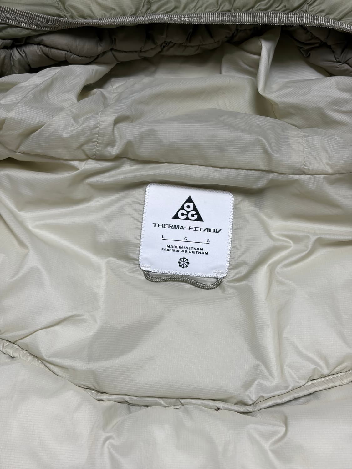 나이키 acg 루나레이크 라이트아미 L사이즈 상품이미지8