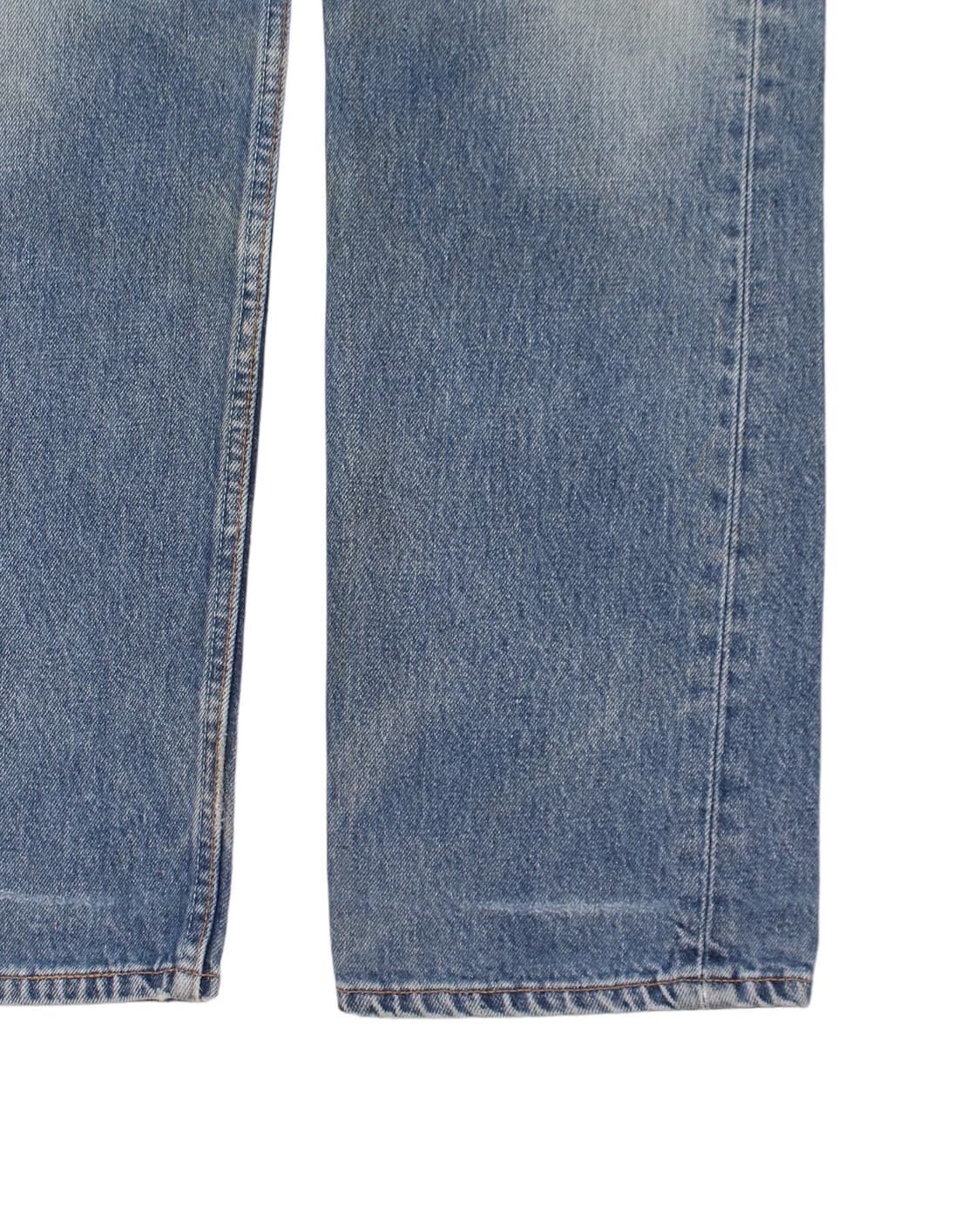 [31.5] 1997 USA 리바이스 501 빈티지 상품이미지7