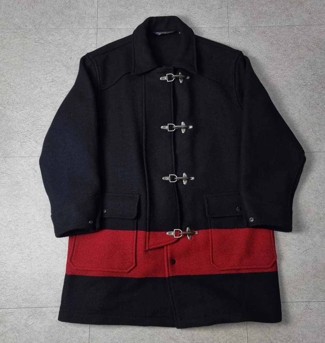 Polo 파이어맨 코트 상품이미지1