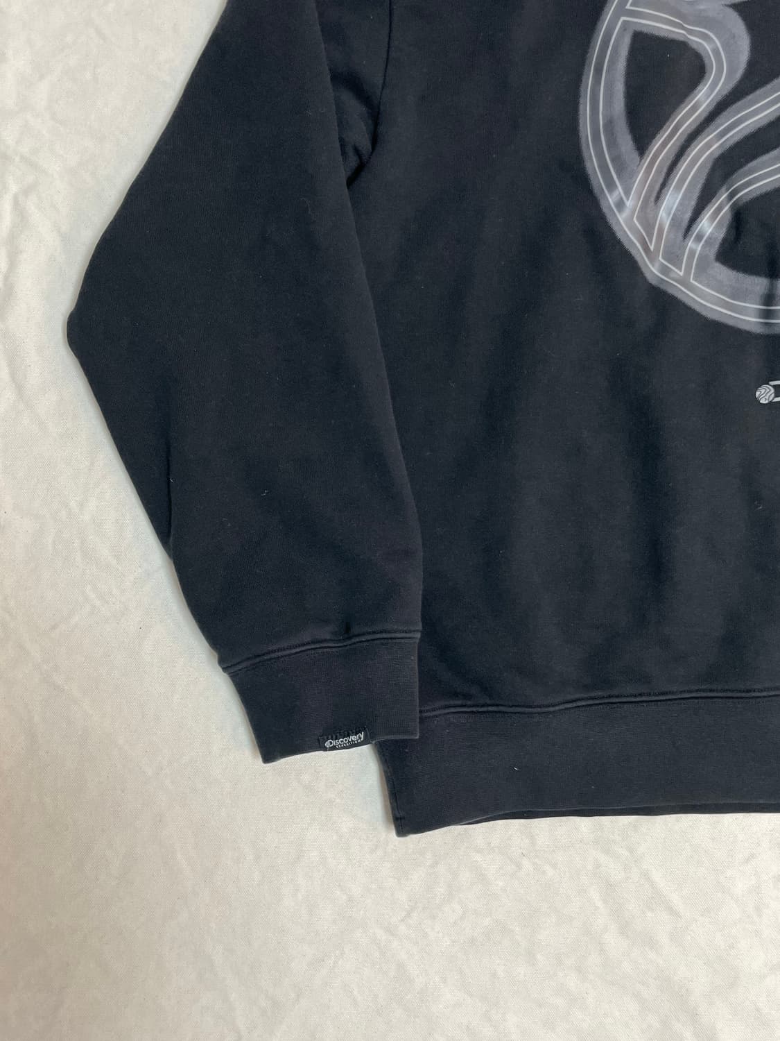 디스커버리 맨투맨  상품이미지7