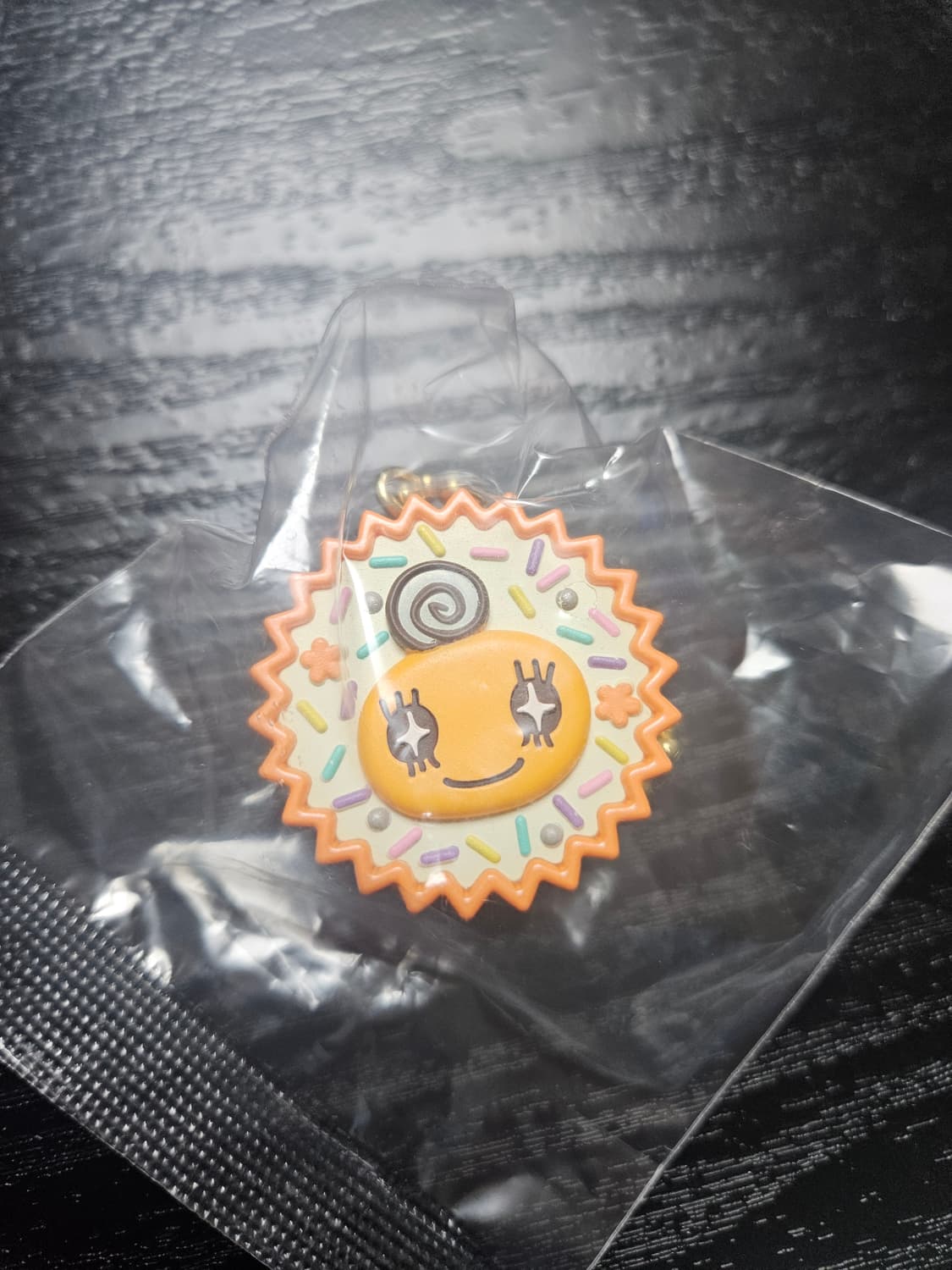 다마고치 쿠키키링(메메치) 상품이미지1