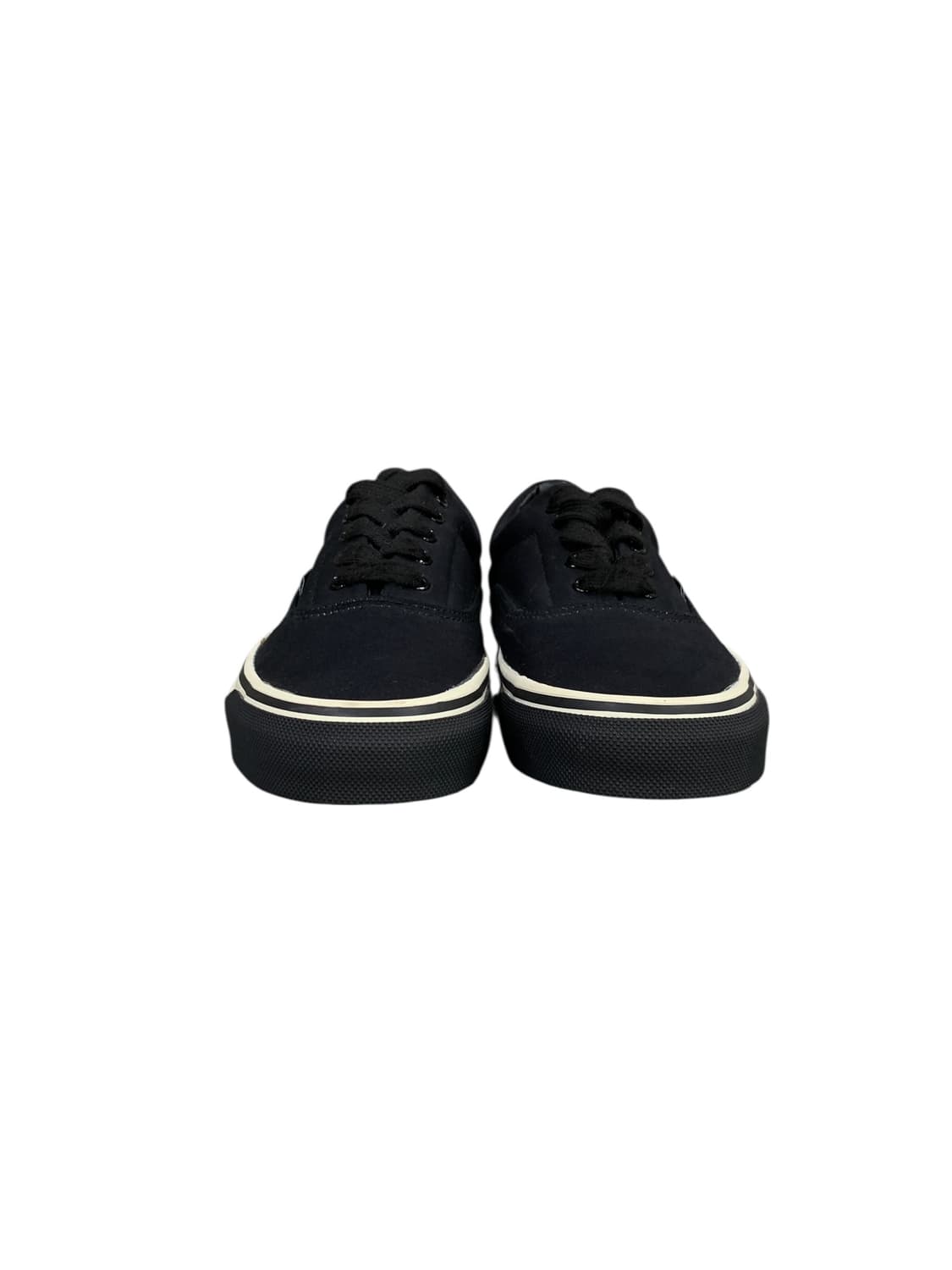언더커버 캔버스 스니커즈 S(250-255)(새상품) (gr-3113) 상품이미지5