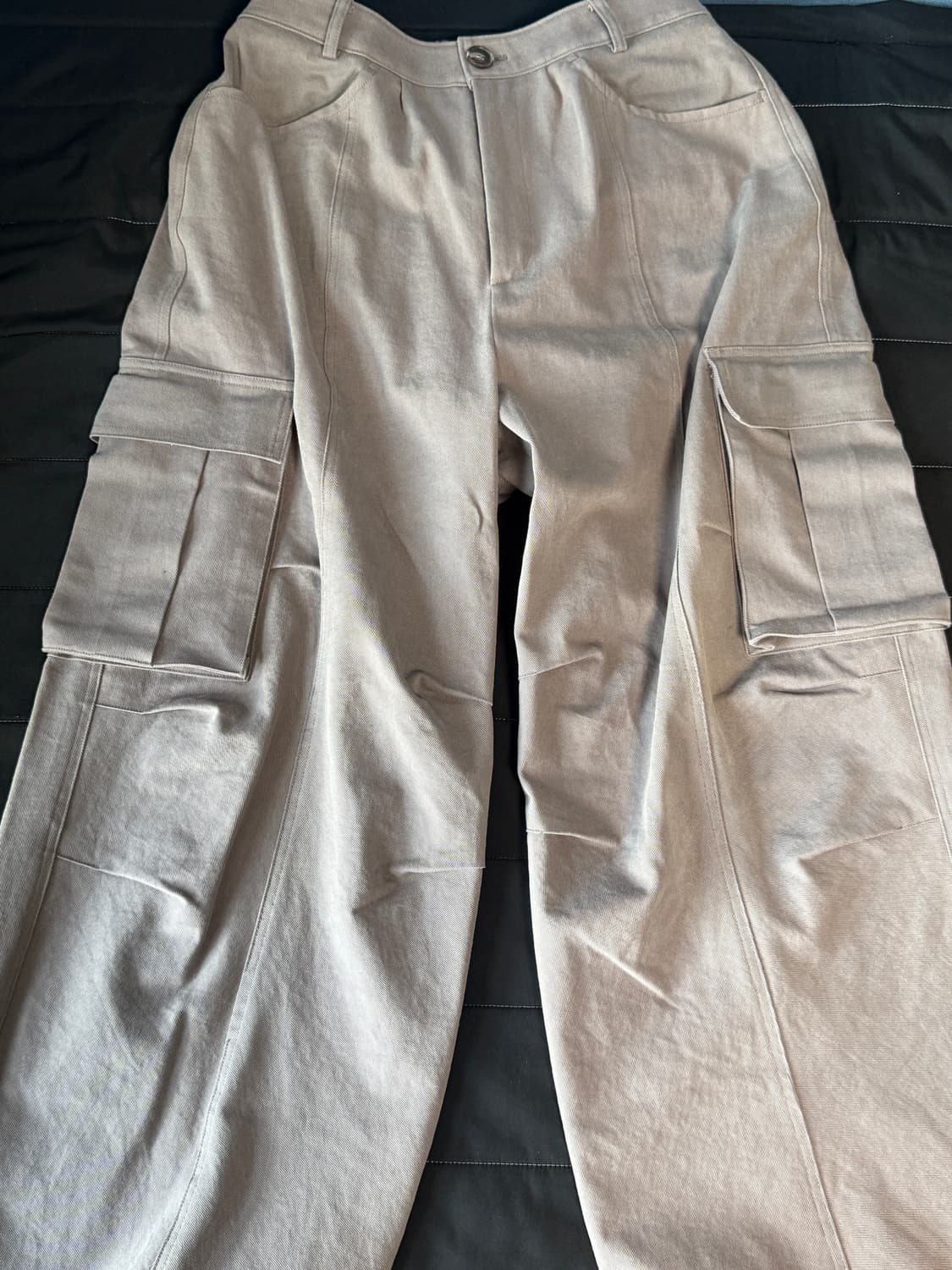 아캄 초판 카고팬츠 2size 상품이미지1