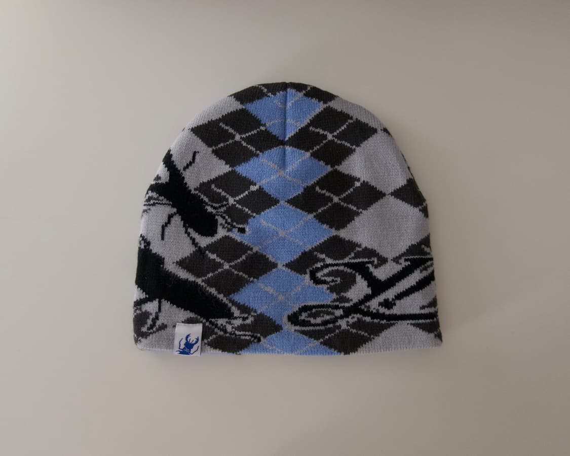 Yuminha 유민하 비니 (뉴진스 혜인 착용) 상품이미지5