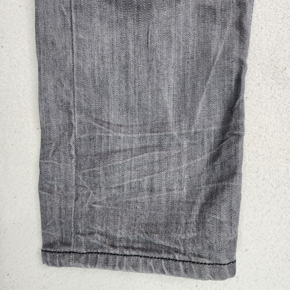 LEVI'S 1873 워싱 데님팬츠 상품이미지4