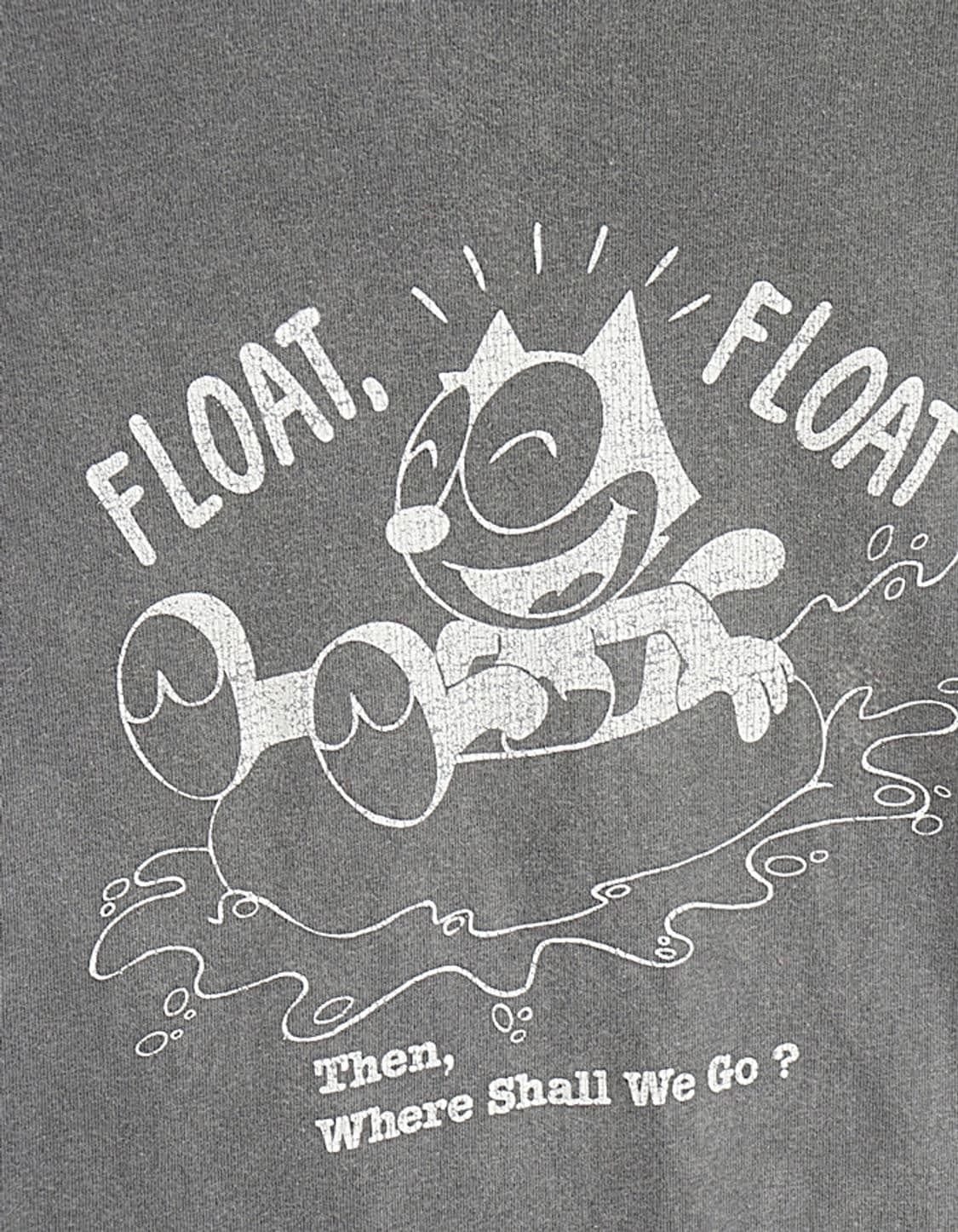  FELIX x RODEO C.S Print T-Shirts 상품이미지2