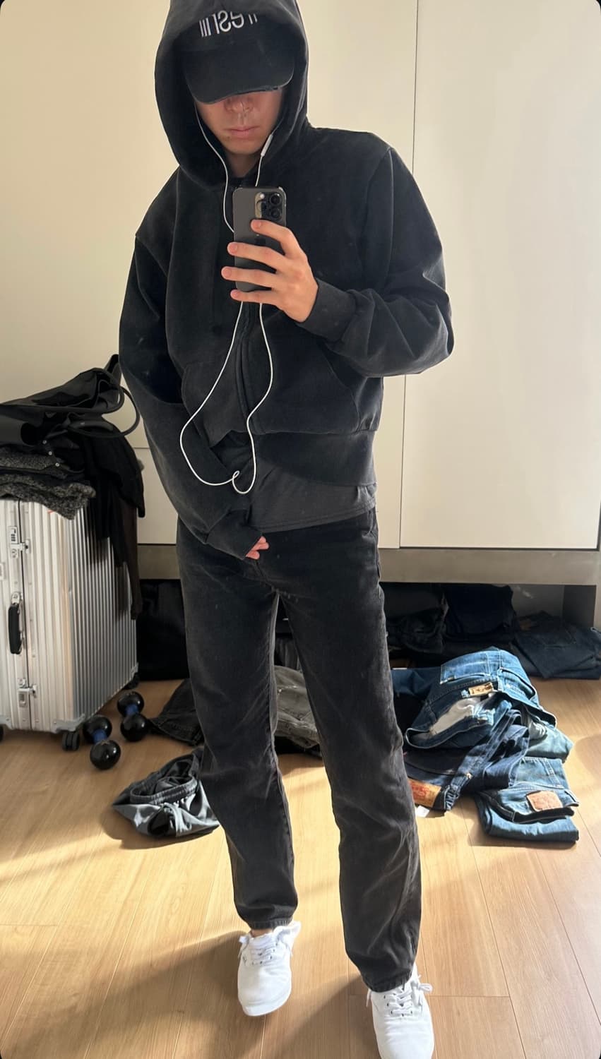 Freshii Cap 상품이미지1