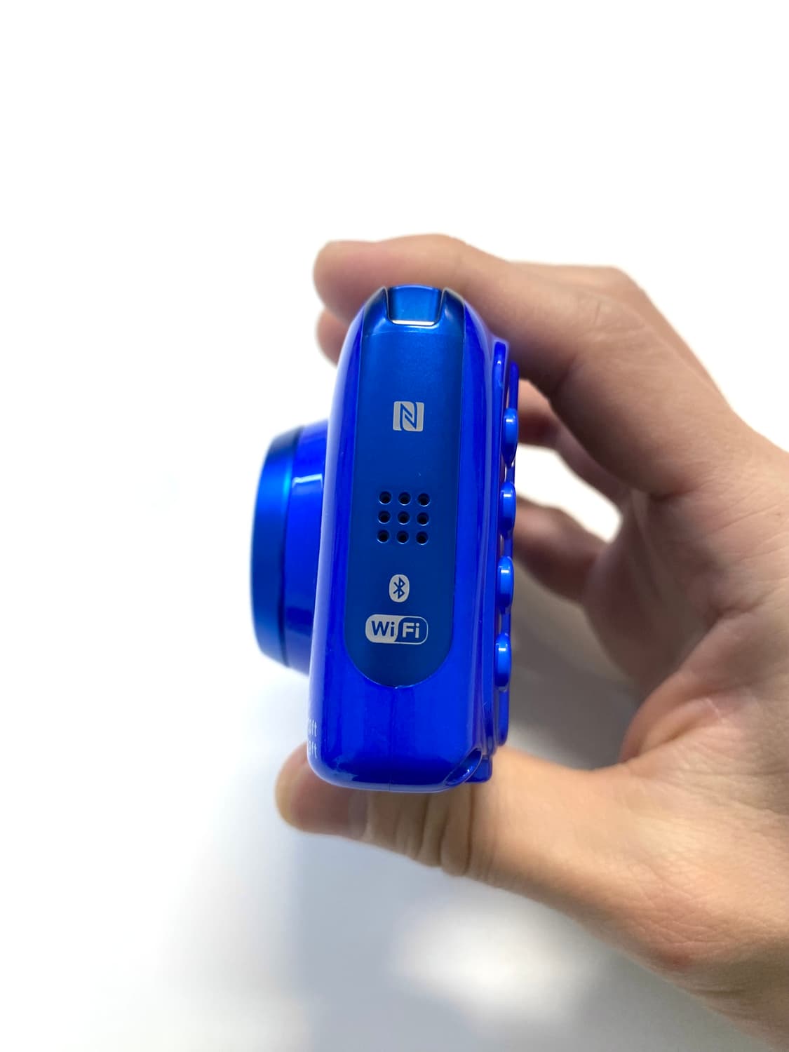 니콘 쿨픽스 W100 디지털 카메라 상품이미지8