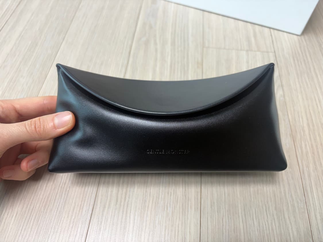 젠틀몬스터 릴리트01 LILIT 상품이미지9