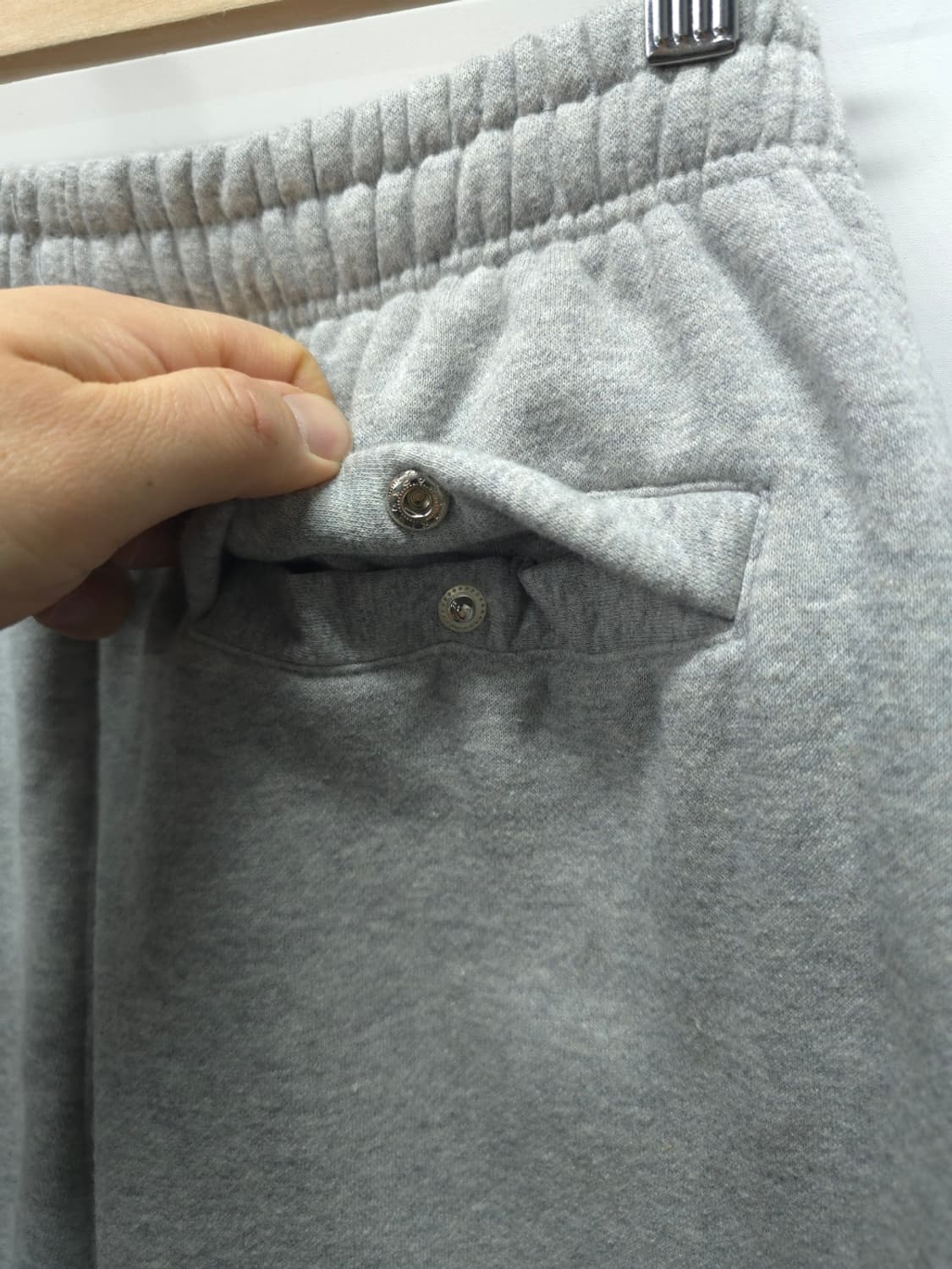 나이키 스웨트 조거 츄리닝 팬츠 (30) 상품이미지7