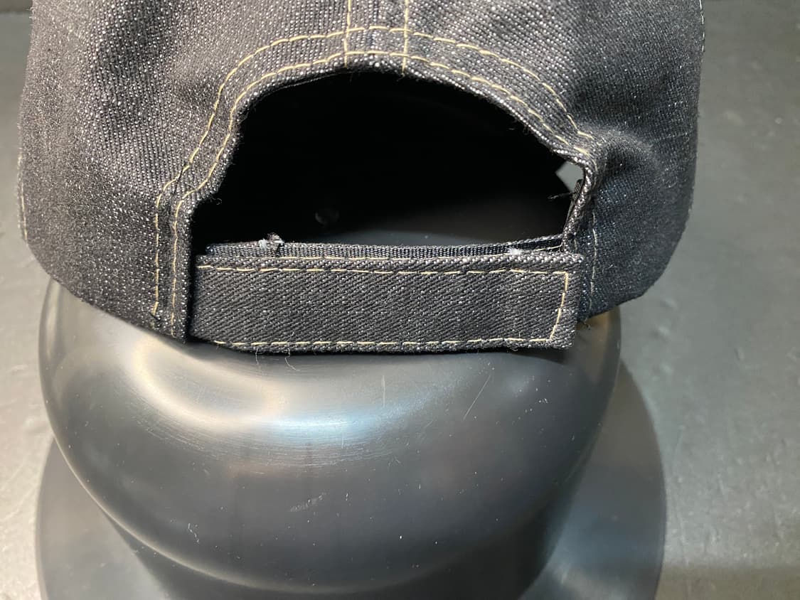 Usa Lanza vintage cap(새상품) 상품이미지5