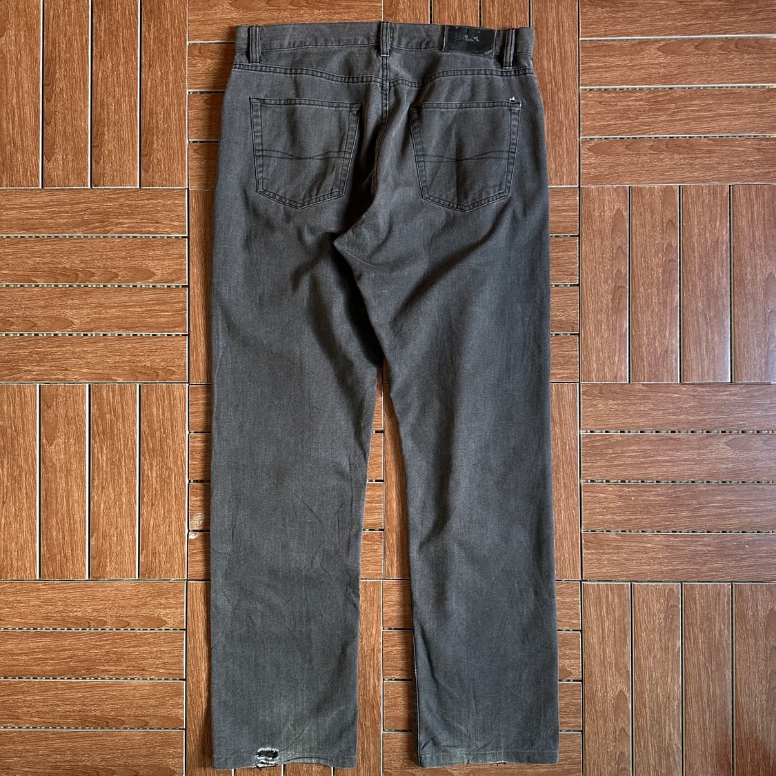 Hugo boss montana viscose pants 상품이미지2
