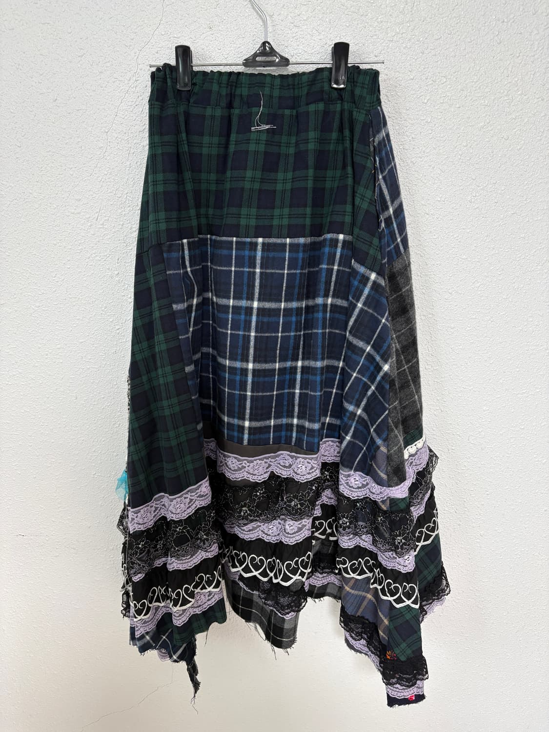 yushokobayashi 유쇼코바야시 스커트 상품이미지2