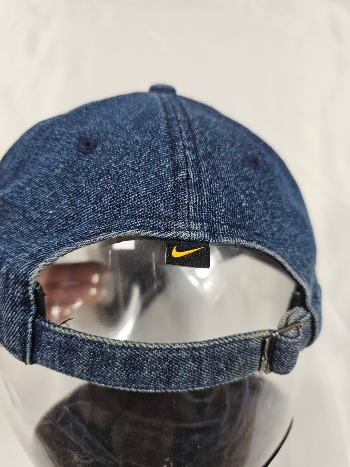 나이키테니스코트데님모자 상품이미지4