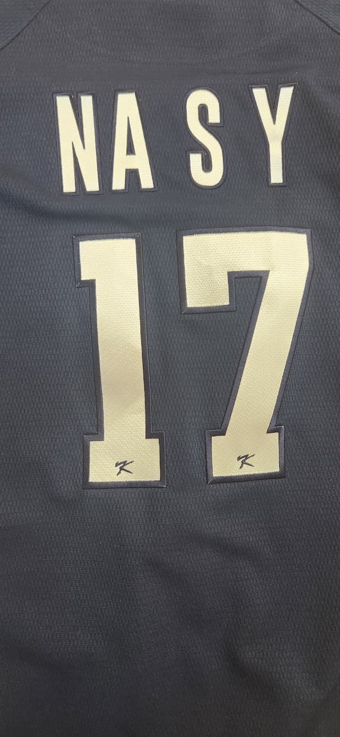 국가대표 야구 유니폼 상품이미지2