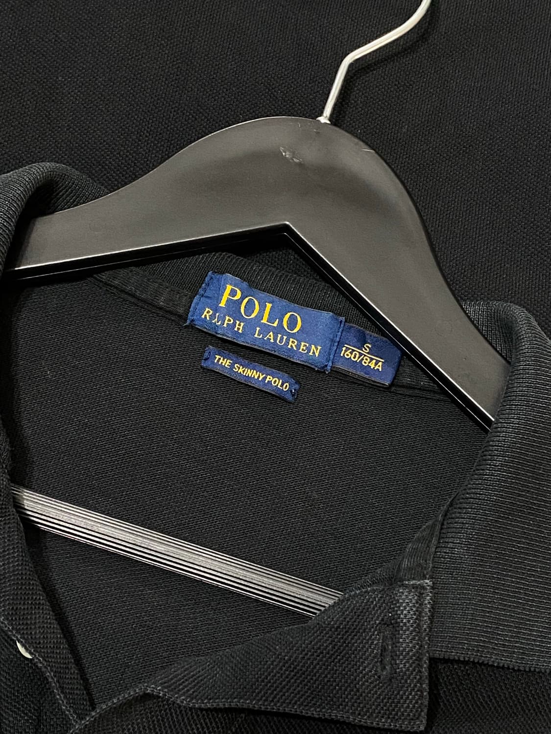 Polo Ralph Lauren 빅포니 슬림핏 반팔 티셔츠 상품이미지9