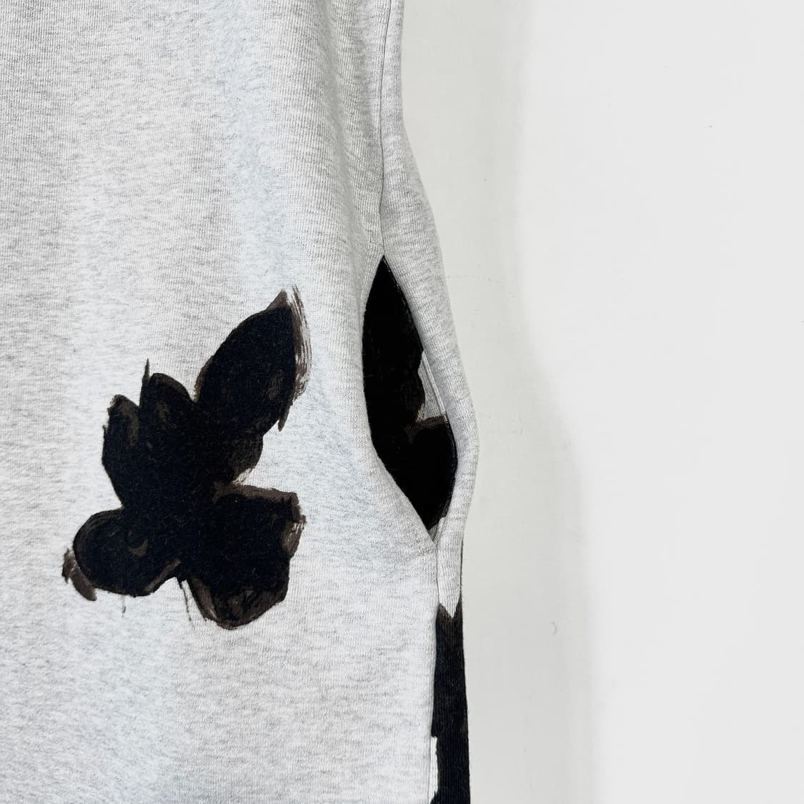 마크 바이 마크 제이콥스 스웨트 원피스 L 상품이미지3