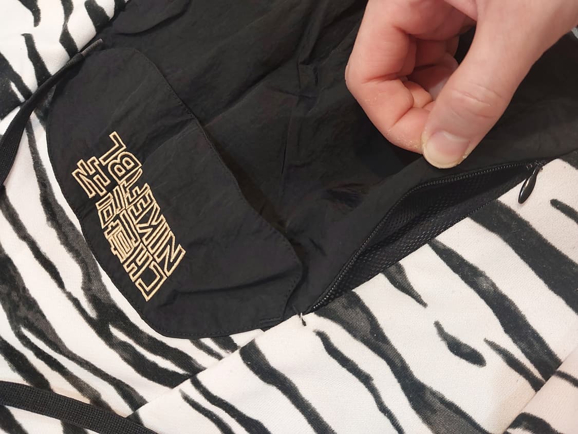 나이키 풋볼 대한민국 국대 풀오버 후드티 백호 XL 상품이미지4