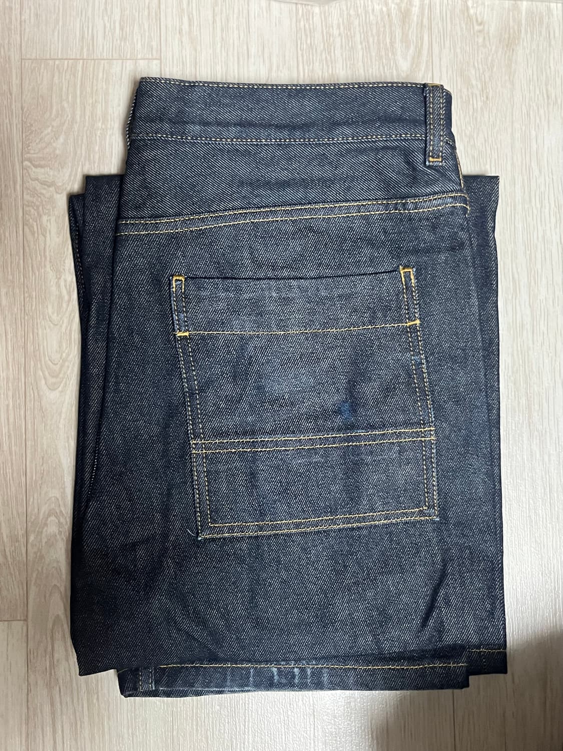 코스 릴렉스 와이드 진 상품이미지1