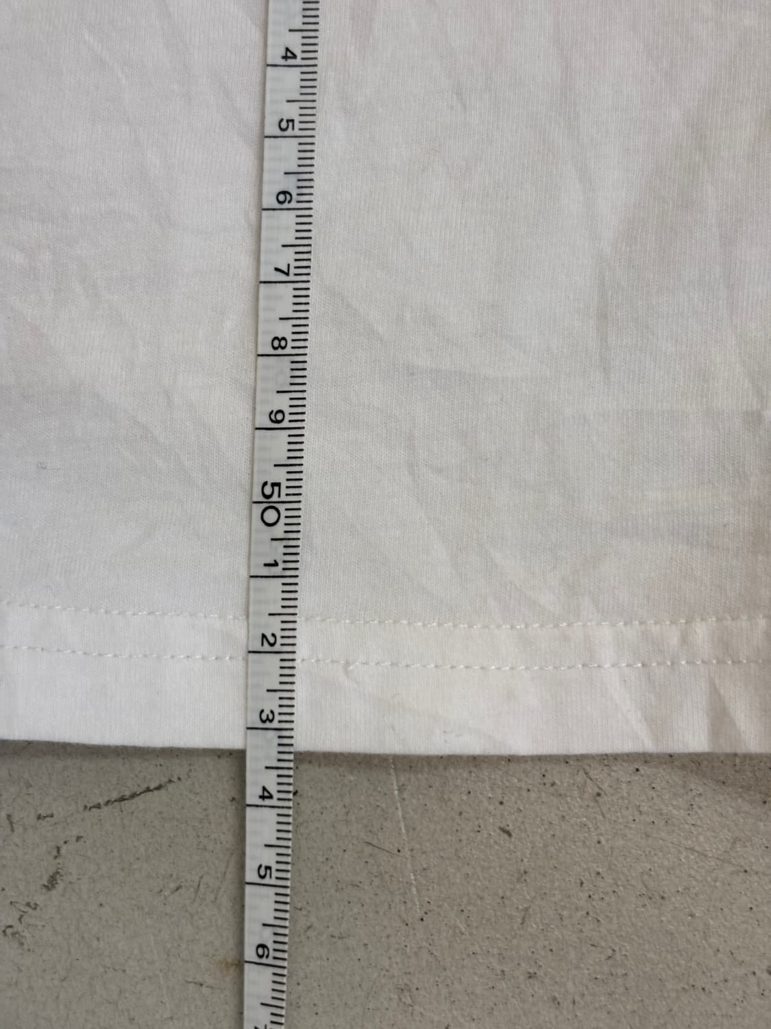 디젤 레이어드 롱슬리브 그래픽 티셔츠 상품이미지7