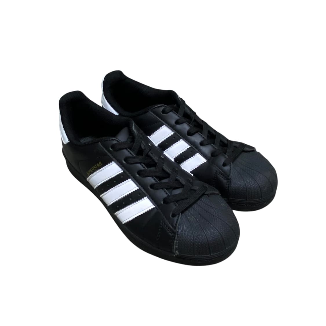 adidas superstar black 상품이미지2