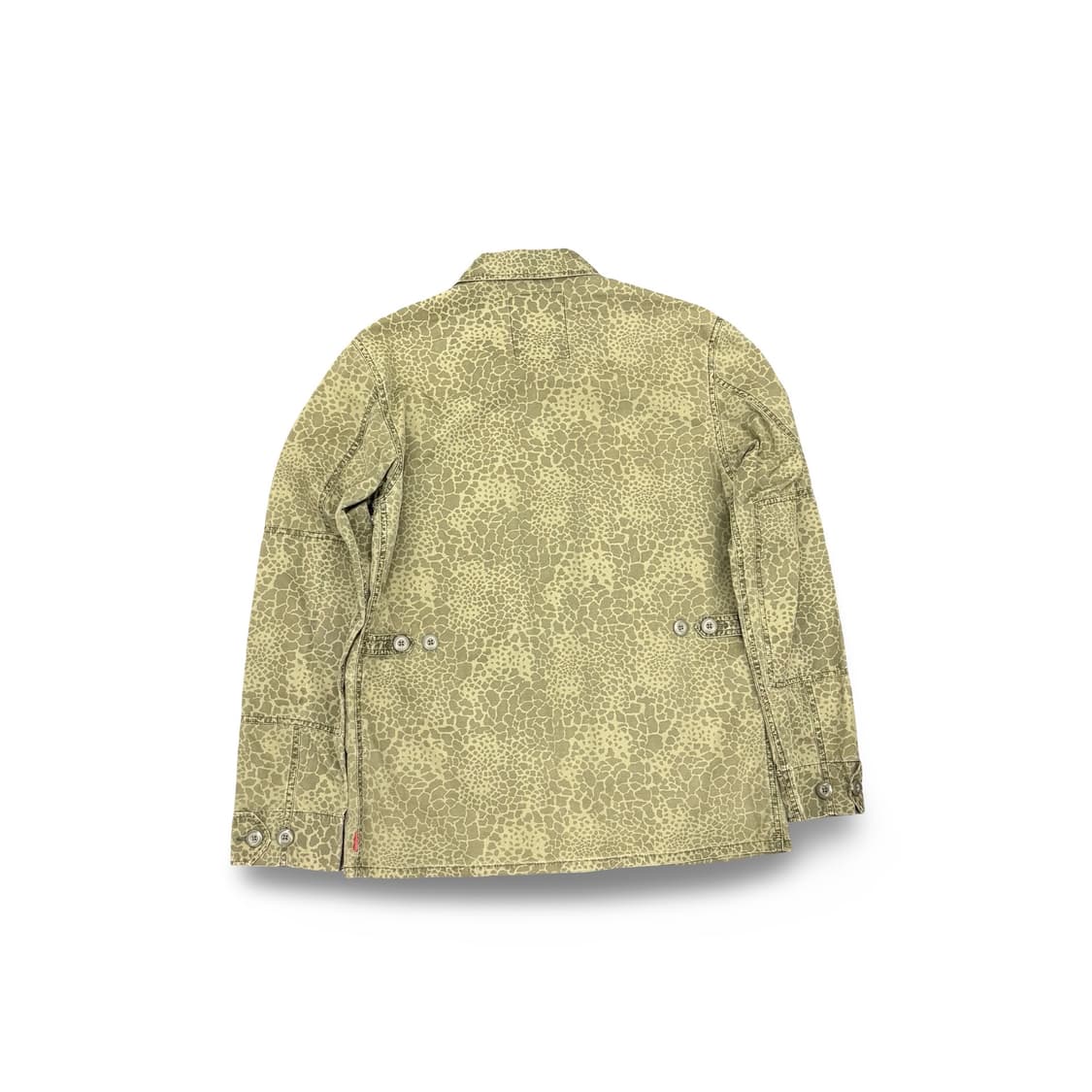 (95)슈프림12ss카모필드자켓 상품이미지2