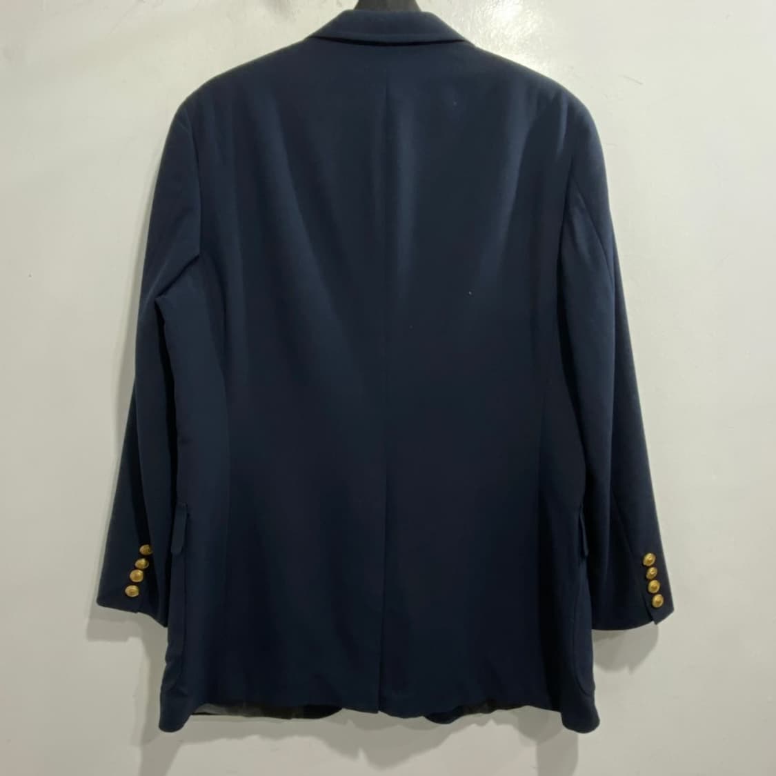 폴로 랄프로렌 금장 블레이저 상품이미지3