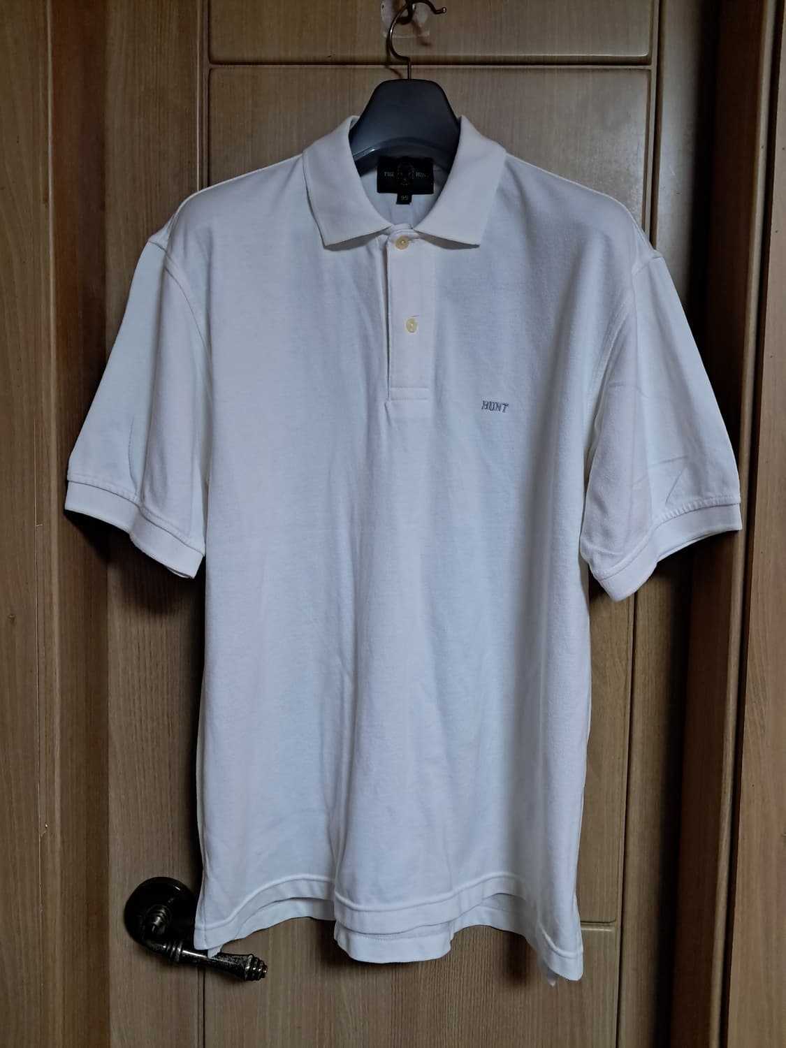 헌트 반팔티 남성M 상품이미지1