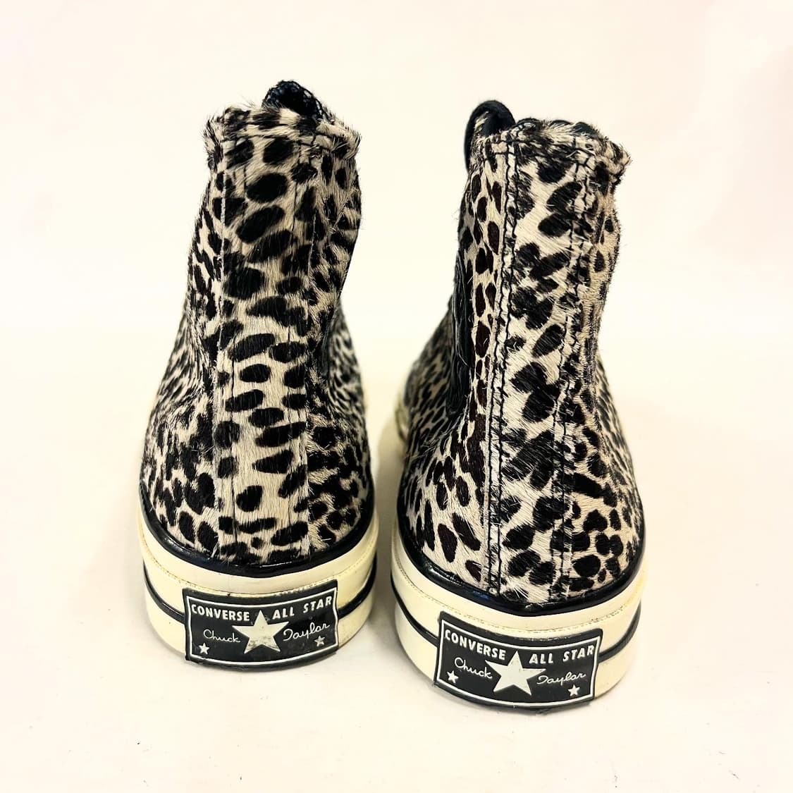 컨버스 레오파드 송치 상품이미지6