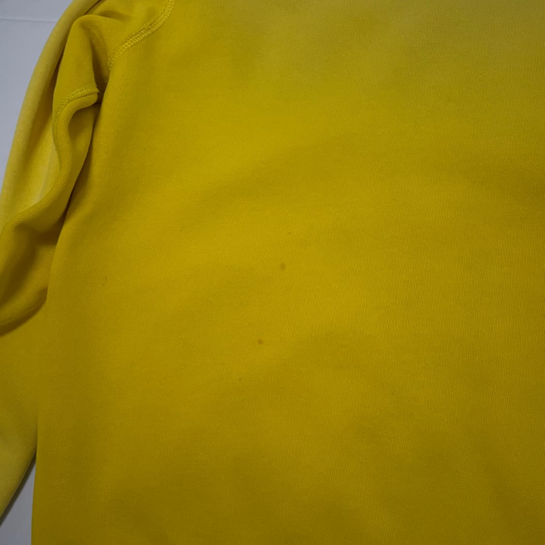 Polo Ralph Lauren 옐로우 후드 집업 상품이미지5