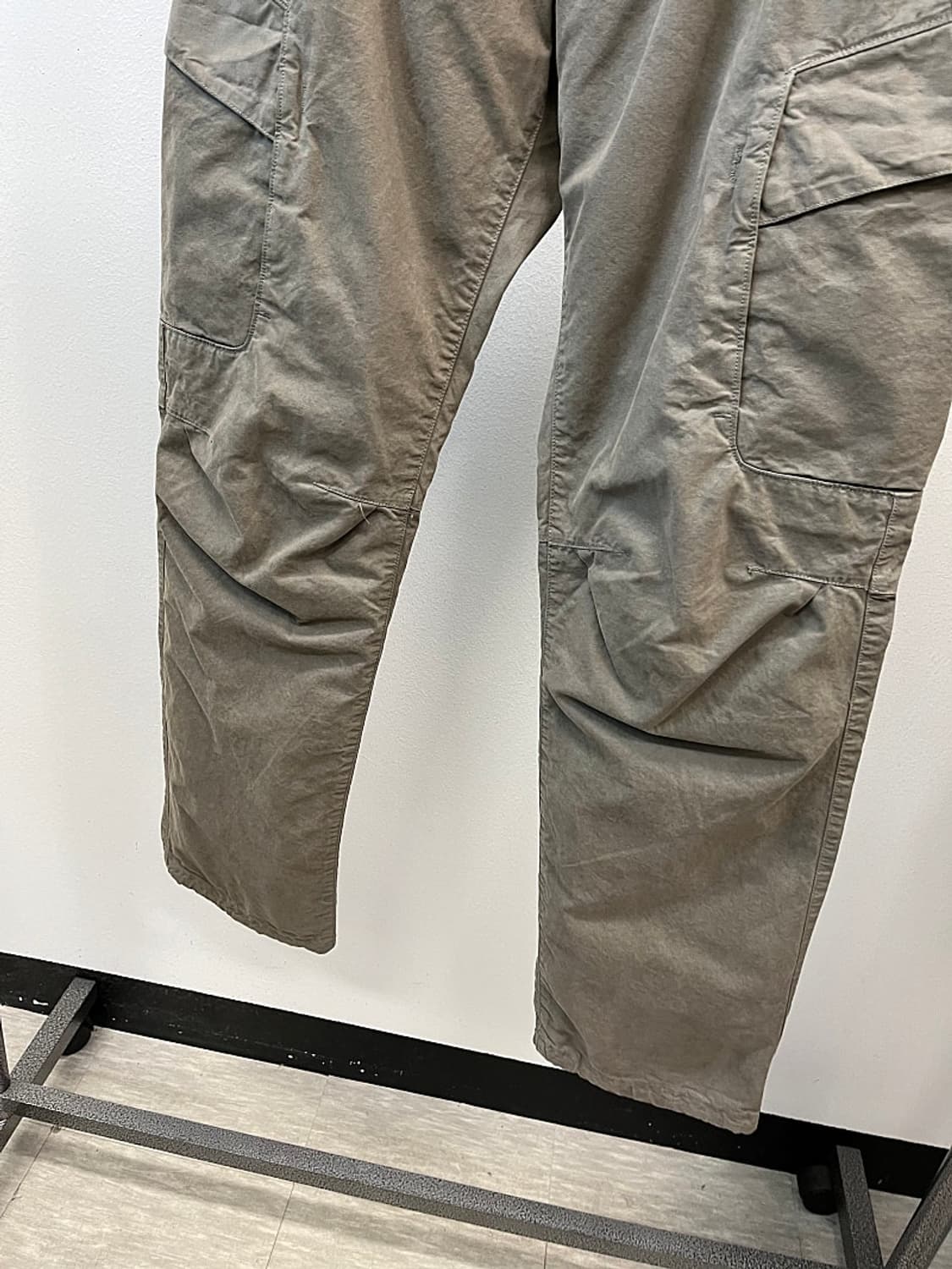 31-32) 스톤아일랜드 카고팬츠  상품이미지2