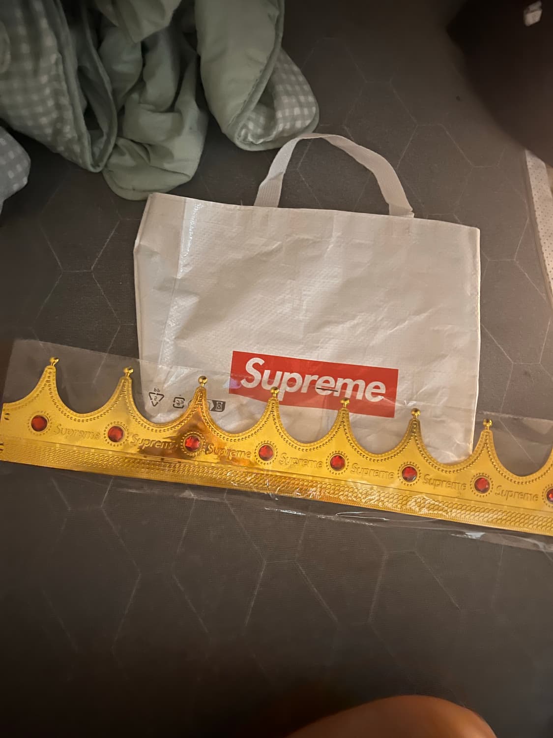 [가격포기]21ss 슈프림 노스페이스 마운틴스터드 자켓 XL 상품이미지1