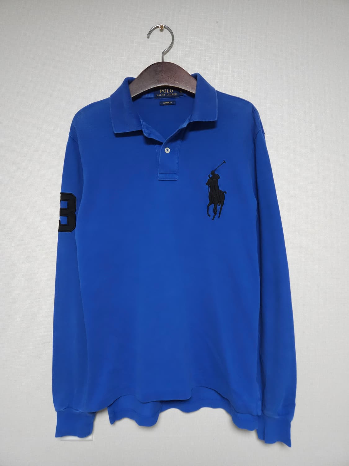 폴로랄프로렌 빅포니 PK 카라티  상품이미지1