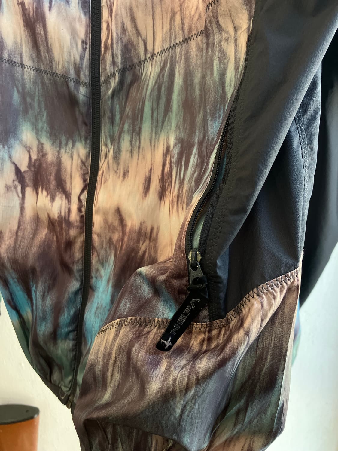 네파 바람막이 자켓 XXL 상품이미지4