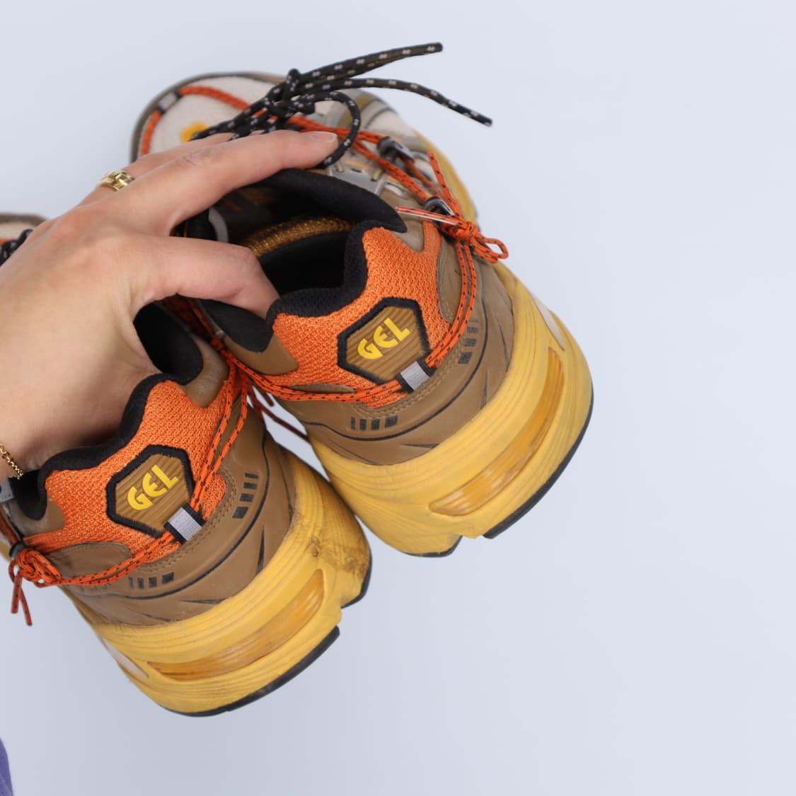 26.0 아식스 x 앤더슨벨 젤1090 0406H1 상품이미지5