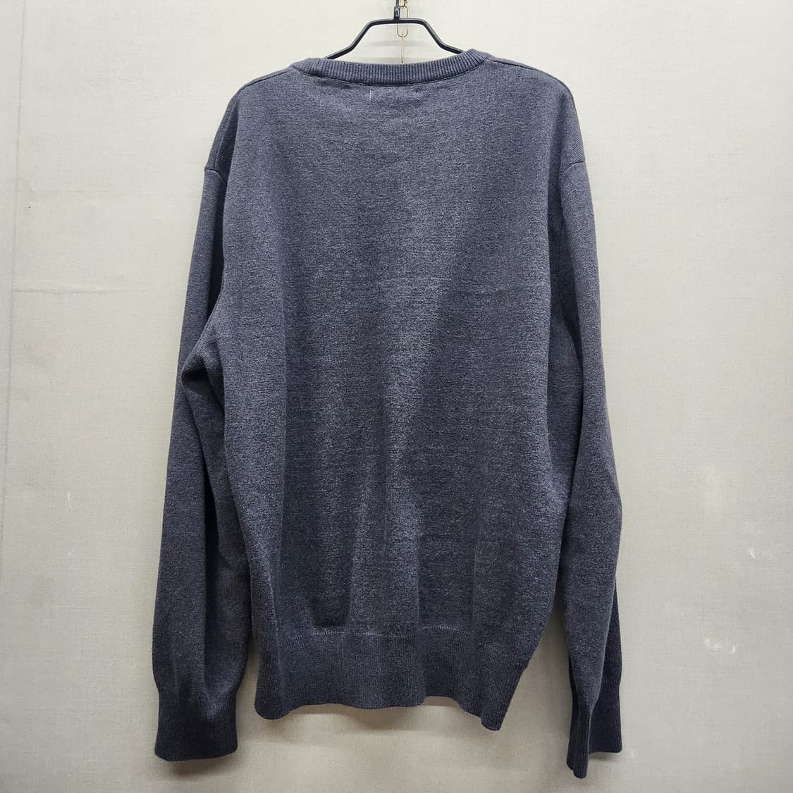 자라 ZARA 라운드넥 니트 XL(XL) 상품이미지4