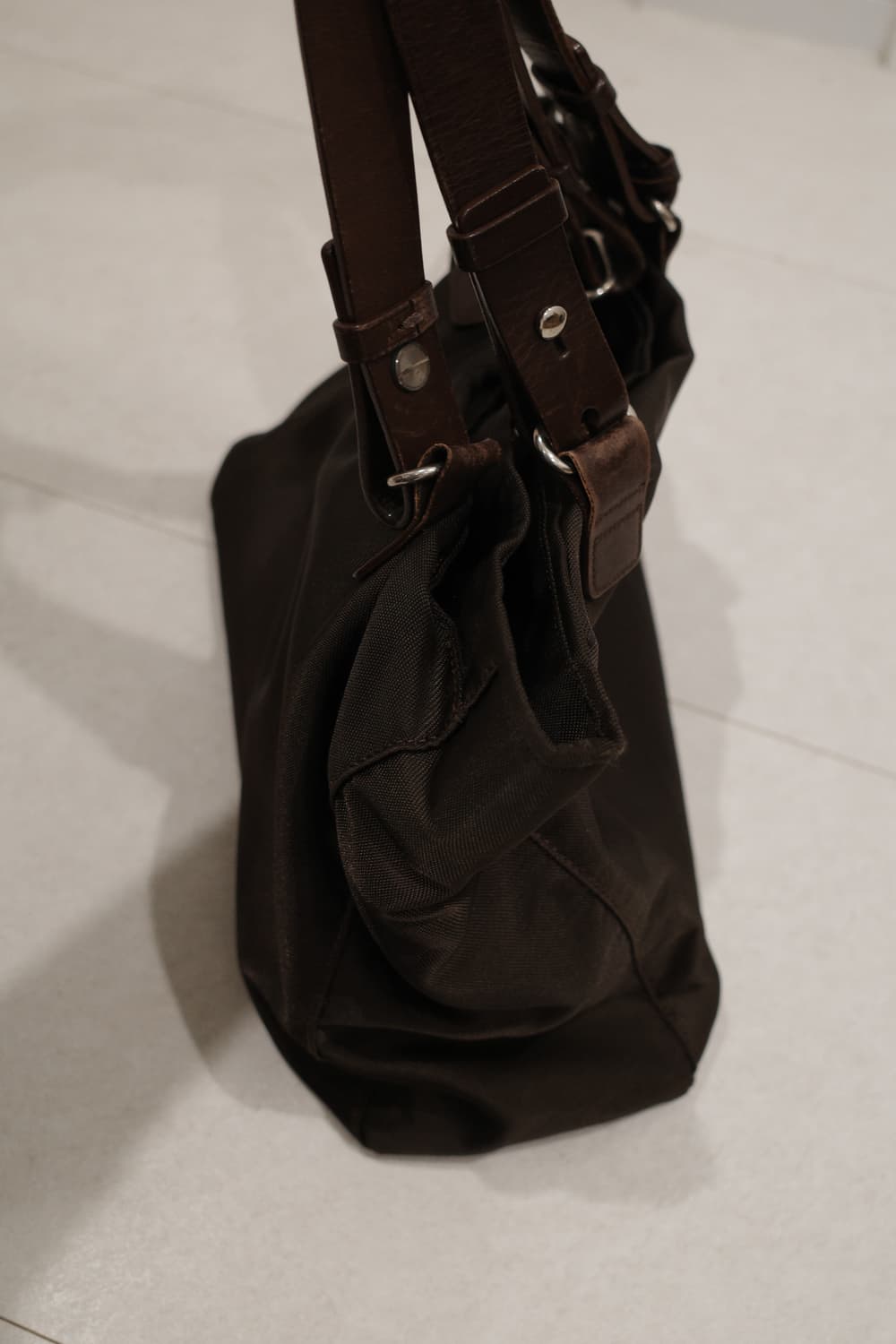 Margaret Howell Tote Bag 마가렛호웰 토트백 상품이미지4