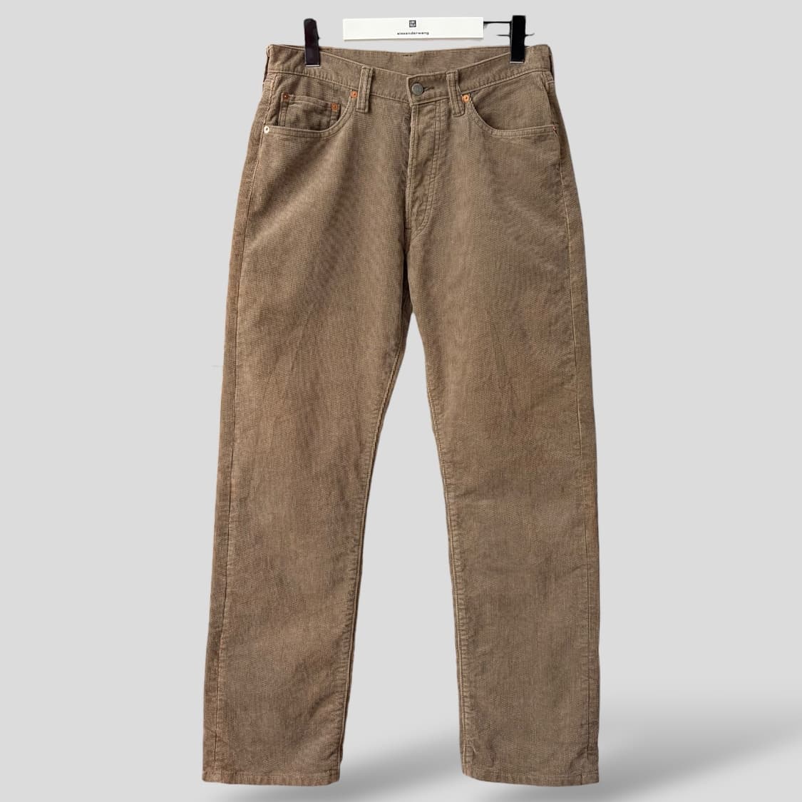 (32)FULLCOUNT 풀카운트 1252 코듀로이 팬츠 상품이미지1