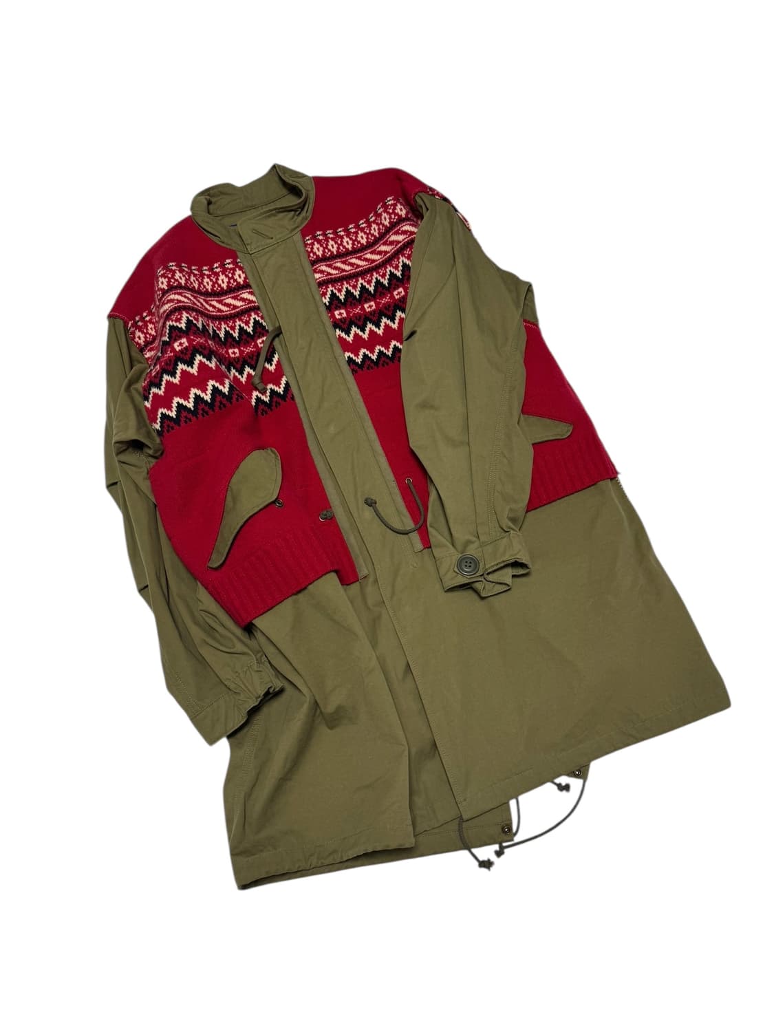 JUNYA WATANABE 상품이미지10