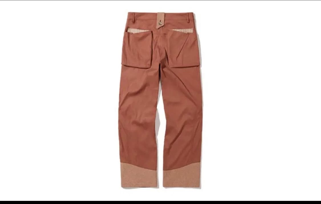 Xlim diablo pants 3size 상품이미지1